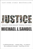 Justice: What&#039;s the Right Thing to Do?