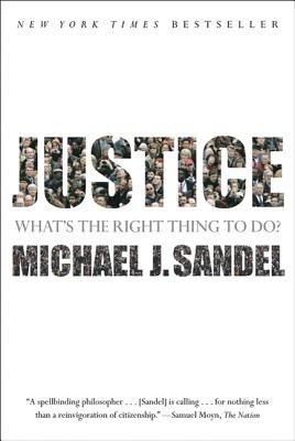 Justice: What&amp;#039;s the Right Thing to Do? foto