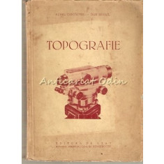 Topografie - Aurel Costachel, Dan Mihail