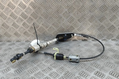 Cablu timonerie FORD PUMA J2K, CF7 2022 OEM: M1TP-7E395 28451887 foto