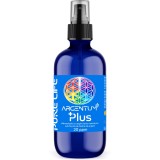 Argentum PLUS 20ppm cu Pulverizator 120ml