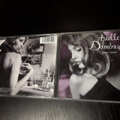 [CDA] Arielle Dombasle - Amor Amor - cd audio original