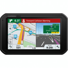 Camera video si GPS masina Garmin DezlCam 785 LMT D&amp;amp;#039;Truck, 7 Inch foto