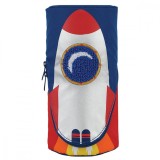 Penar tip etui, Tiger Family, Fun Time Magic, Rock it Up