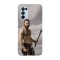Husa compatibila cu Oppo A54 5G, Viceversa, model Rollo Lothbrok Vikings, Silicon, TPU