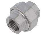 &Icirc;mbinare filetată pentru țeavă max. 10bar 39.5mm