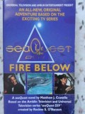 A SEAQUEST DSV. FIRE BELOW-MATTHEW J. COSTELLO-230372