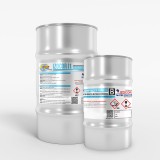 Rasina epoxidica pentru reparatie fisuri si crapaturi IZOCOR i1 - 7 kg., Protect Chemical