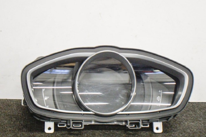 Ceas de bord VOLVO V40 Hatchback 2016 OEM: 31473473,36010099,58HL14-3800010-BAF 10948817