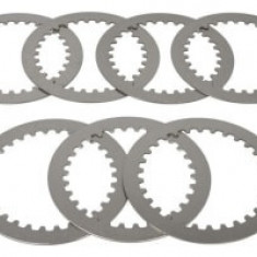 Set distanțiere ambreiaj, număr pe set: 7 compatibil: YAMAHA FJ, XJR, YZF-R1 1000-1300 1984-2016