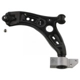 Brat suspensie roata Audi A3 (8P), Seat Altea (5P), Altea XL (5P), Seat Leon (1P), Toledo (5P), Skoda Octavia (1Z), Skoda Superb (3T), Yeti (5L), VW