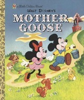 Mother Goose foto