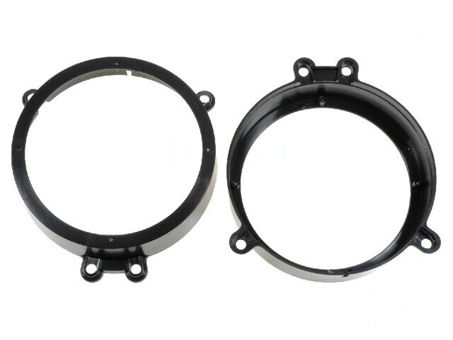 Cadru Difuzor 165mm Mercedes C-Class W203 2000+