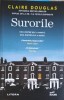 Surorile - Claire Douglas, Litera 2024, Buzz Books, Roman, Editie Paperback, 328 pagini