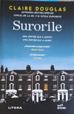 SURORILE-CLAIRE DOUGLAS-269862 foto