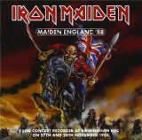 Maiden England &#039;88 | Iron Maiden