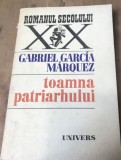 LITR26 Toamna patriarhului