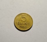 5 bani 1952