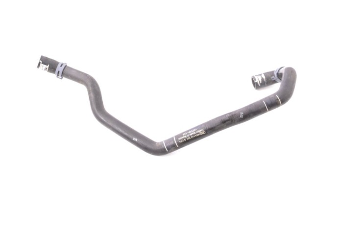 Furtun de lichid de răcire AUDI Q5 FY 2019 OEM: 80A145924Q 12684782