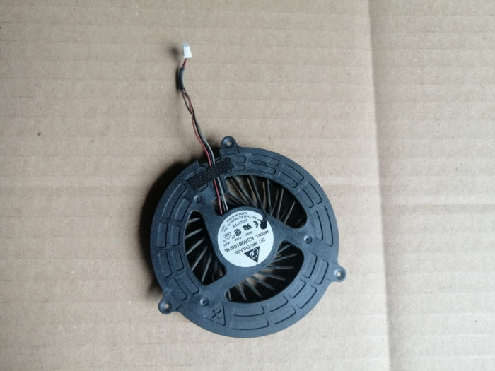 ventilator Packard Bell p5ws0 ACER aspire 5750G P5WS0 5755G NV57 KSB06105HA-AJ83