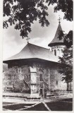 bnk cp Biserica Voronet - Vedere - uzata