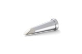Varf letcon Weller LT-BB60 2.4x4 mm, con tesit pentru lipire precisa