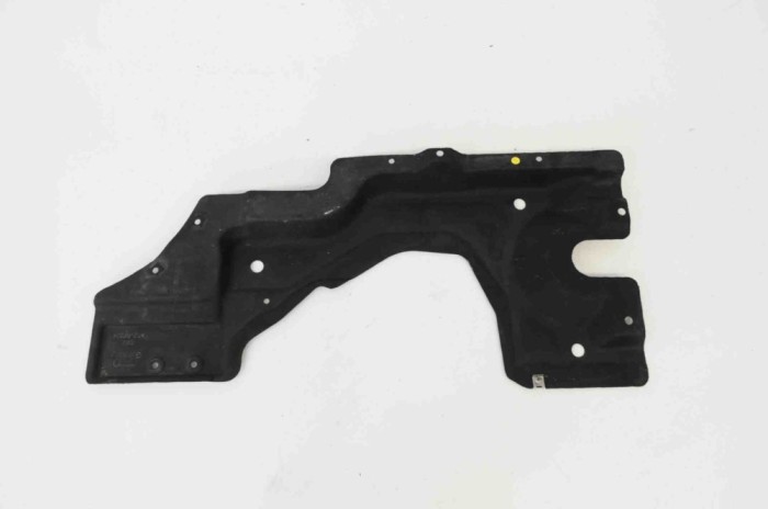 Alt scut motor AUDI Q7 4M 2016