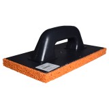 Cumpara ieftin Gletiera burete cauciucat 260x120x10mm