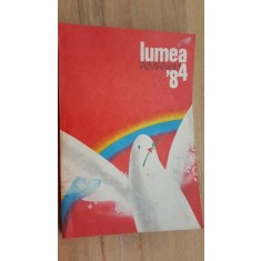 Lumea almanah `84
