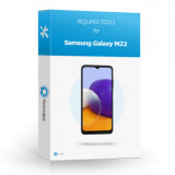 Cutie de instrumente Samsung Galaxy M22 (SM-M225F).