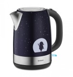 Cumpara ieftin Fierbator electric editie limitata Trisa X-Mas Nights 6439.8812 ProDesign DailyAppliances