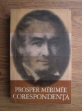 Prosper Merimee - Corespondenta (1973)