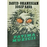 Patima muzicii - 1986 - David Ohanesian (Y379)