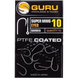 Carlig Super MWG Eyed Nr.18 10buc