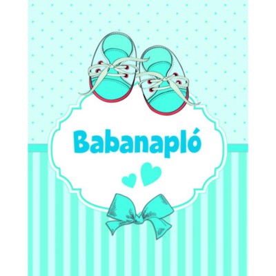 Babanapl&amp;oacute; (k&amp;eacute;k) foto