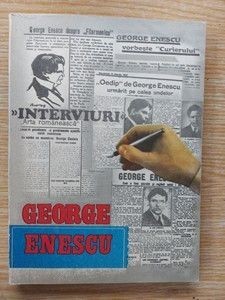 Interviuri- George Enescu