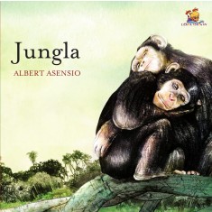Jungla &ndash; Albert Asensio
