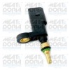 MEAT &amp; DORIA 82422 senzor,temperatura lichid de racire