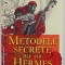 METODELE SECRETE ALE LUI HERMES de ASTRONIN ASTROFILUS , GHID PENTRU CALCULAREA SI INTERPRETAREA ASCENDENTULUI REAL , 2019