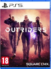 Outriders PS5