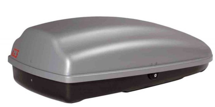 CUTIE PORTBAGAJ HYDRA 320l CUTIE PORTBAGAJ HYDRA 320l