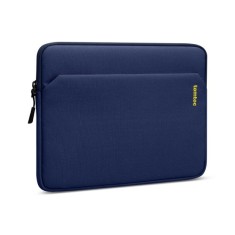 Husa Tabeta 12.9&Prime; - Tomtoc Tablet Sleeve (B18B1B2) - Navy Blue