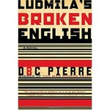 Ludmila&#039;s Broken English