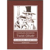 Twist Oliv&eacute;r - Dickens