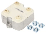 Punte redresoare monofazat 30A, 1,6kV, SEMIKRON DANFOSS