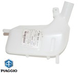 Vas expansiune (radiator) original Gilera Runner Pure Jet - Runner SP 2T 50cc - Runner ST - VXR 125cc - Runner ST - VXR 180-200cc