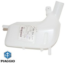 Vas expansiune (radiator) original Gilera Runner Pure Jet - Runner SP 2T 50cc - Runner ST - VXR 125cc - Runner ST - VXR 180-200cc