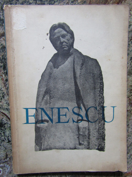 ENESCU-ANDREI TUDOR