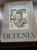 Cumpara ieftin OLTENIA. MONOGRAFIE FUNDATIA CULTURALA REGALA REGELE MIHAI I, 1943