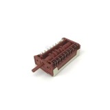 Comutator pentru cuptor ELECTROLUX 3570394019 3570394027 3570646012 CORBERO OEM